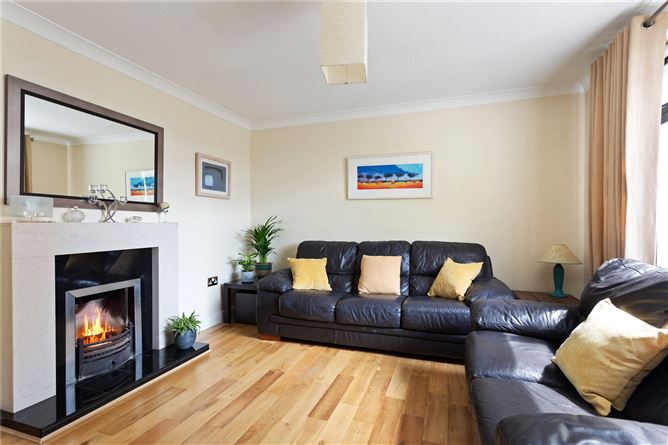 88 St Fintans Park, Deansgrange, Blackrock, Co. Dublin