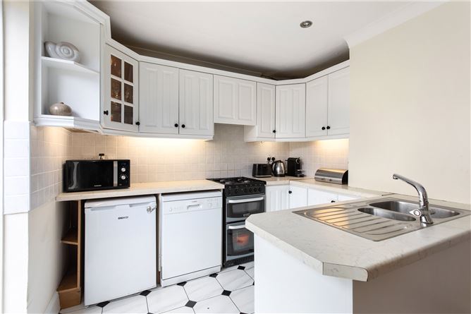 88 St Fintans Park, Deansgrange, Blackrock, Co. Dublin