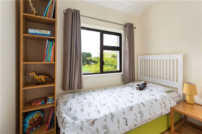 88 St Fintans Park, Deansgrange, Blackrock, Co. Dublin