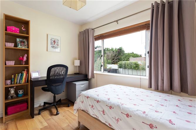 88 St Fintans Park, Deansgrange, Blackrock, Co. Dublin