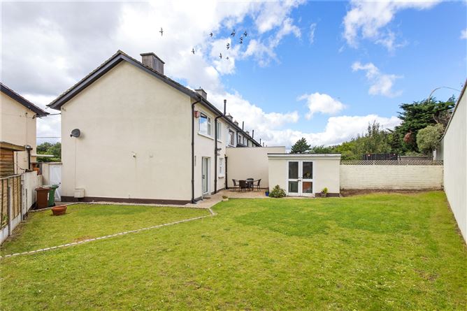 88 St Fintans Park, Deansgrange, Blackrock, Co. Dublin
