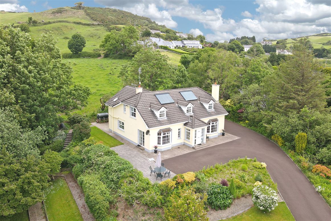 Glocca Morra, Ogonnelloe, Clare Harry Brann Auctioneers & Valuers