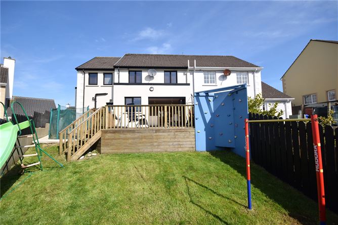 53 Solomons Court, Letterkenny, Co. Donegal