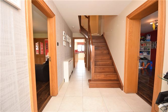 53 Solomons Court, Letterkenny, Co. Donegal
