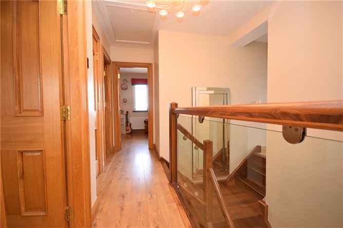 53 Solomons Court, Letterkenny, Co. Donegal