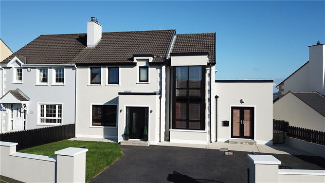 53 Solomons Court, Letterkenny, Co. Donegal