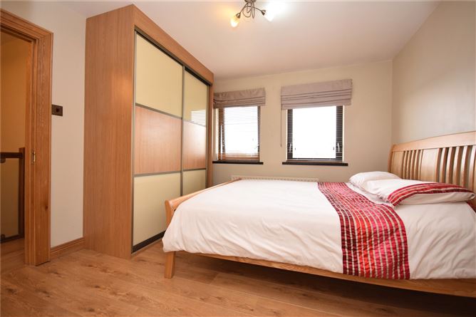 53 Solomons Court, Letterkenny, Co. Donegal