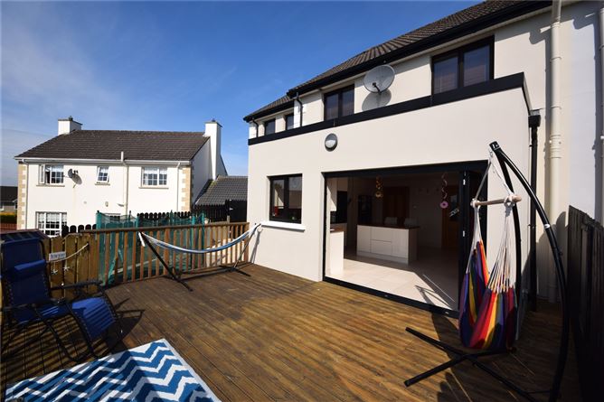 53 Solomons Court, Letterkenny, Co. Donegal