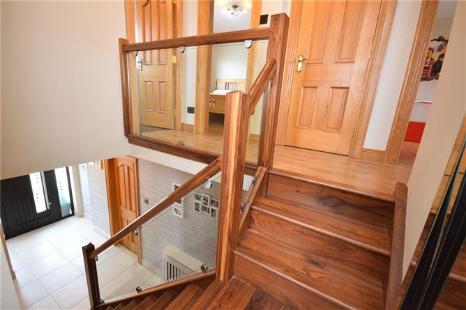 53 Solomons Court, Letterkenny, Co. Donegal