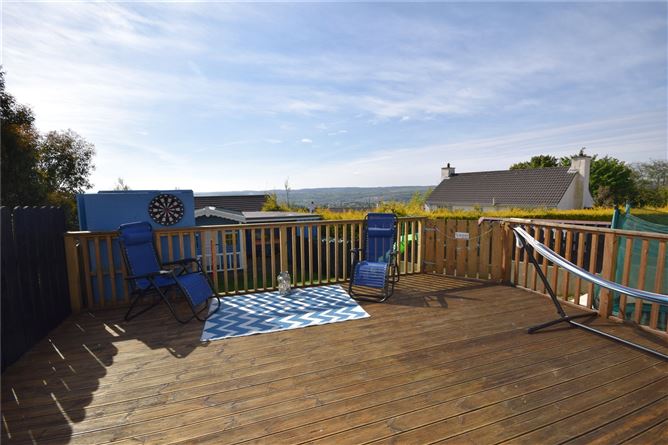 53 Solomons Court, Letterkenny, Co. Donegal