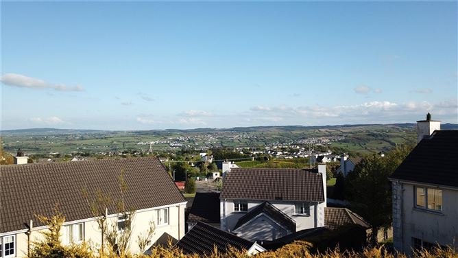 53 Solomons Court, Letterkenny, Co. Donegal