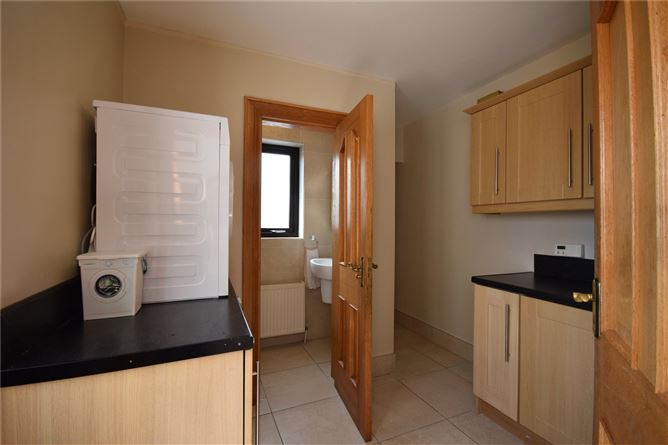 53 Solomons Court, Letterkenny, Co. Donegal