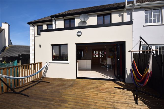 53 Solomons Court, Letterkenny, Co. Donegal
