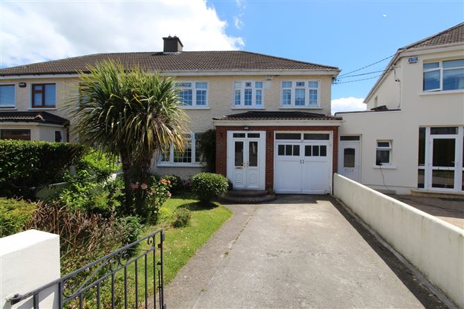 57 Woodview Grove, Blanchardstown, Dublin 15