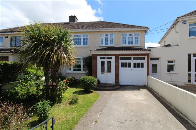 57 Woodview Grove, Blanchardstown, Dublin 15