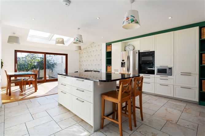 64 Pecks Lane, Castleknock, Dublin 15