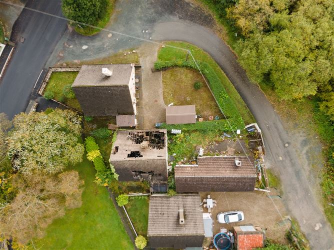 2 Laragh, Glendalough, Co. Wicklow