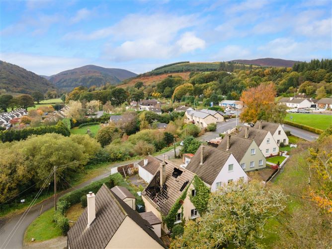2 Laragh, Glendalough, Co. Wicklow