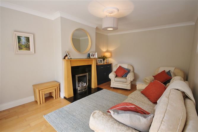 11 Esker Meadow Green, Lucan, Dublin