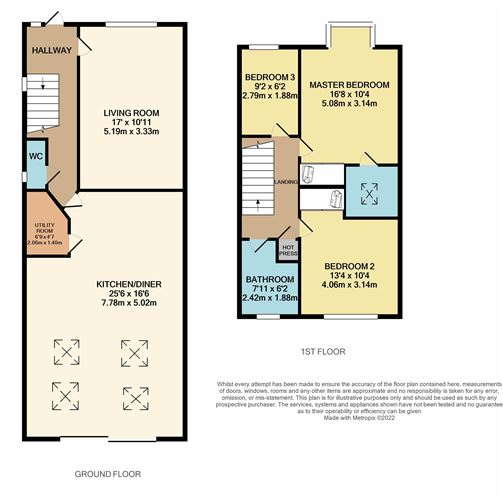 11 Esker Meadow Green, Lucan, Dublin