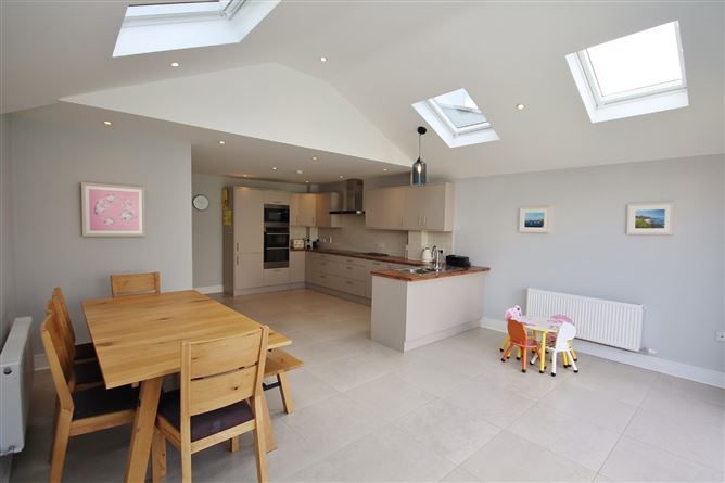 11 Esker Meadow Green, Lucan, Dublin