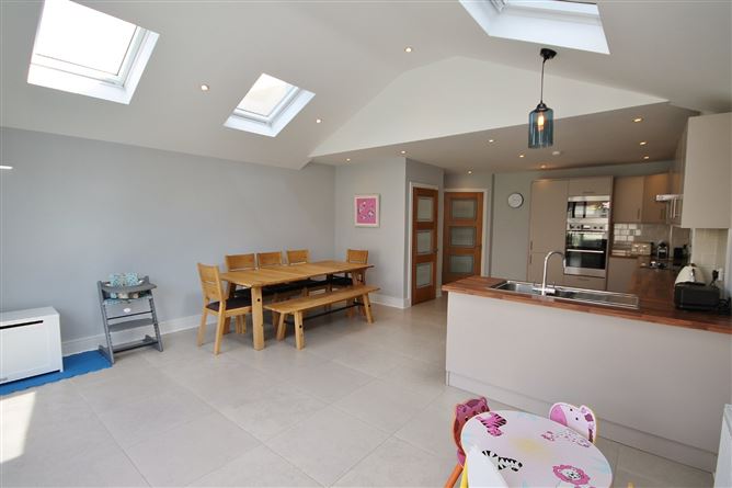 11 Esker Meadow Green, Lucan, Dublin