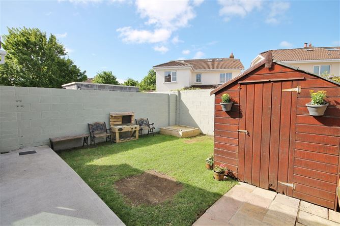 11 Esker Meadow Green, Lucan, Dublin