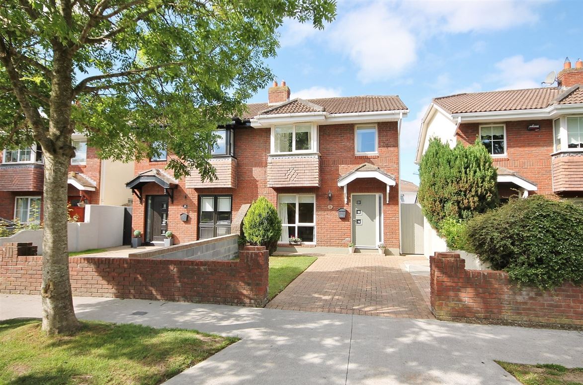 11 Esker Meadow Green, Lucan, Dublin