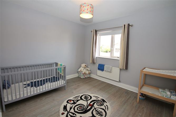 11 Esker Meadow Green, Lucan, Dublin