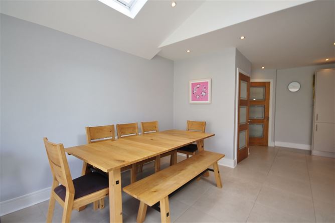 11 Esker Meadow Green, Lucan, Dublin