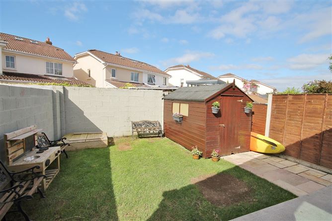 11 Esker Meadow Green, Lucan, Dublin