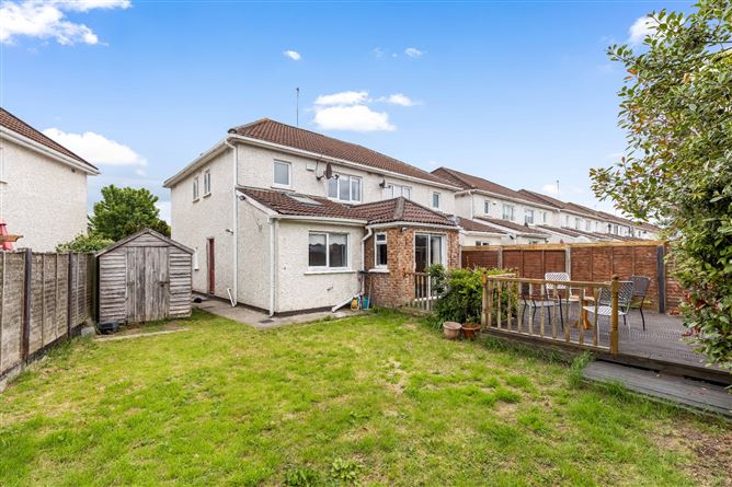29 Tara Court Square, Navan, Co. Meath