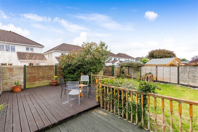 29 Tara Court Square, Navan, Co. Meath