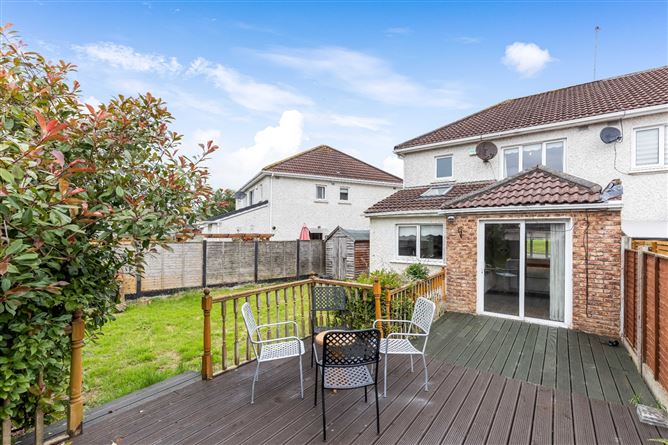 29 Tara Court Square, Navan, Co. Meath