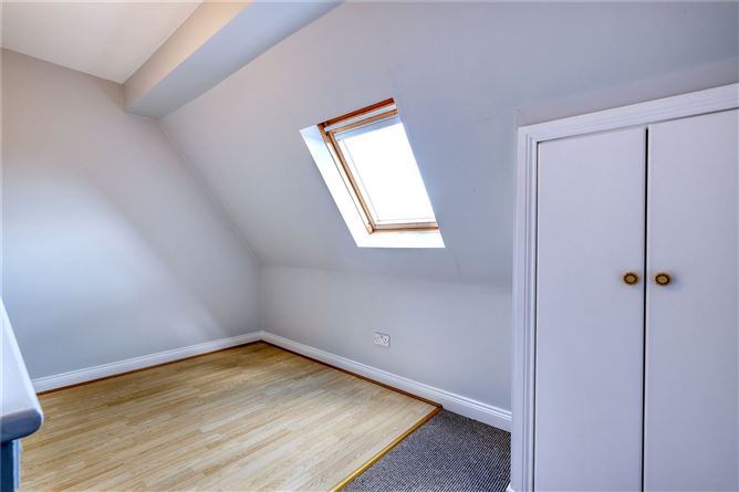 4 Taghshinny Lodge, Chapel Lane, Longford Town, Co. Longford