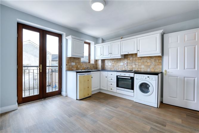 4 Taghshinny Lodge, Chapel Lane, Longford Town, Co. Longford
