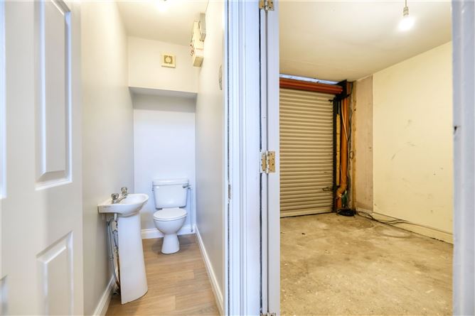 4 Taghshinny Lodge, Chapel Lane, Longford Town, Co. Longford