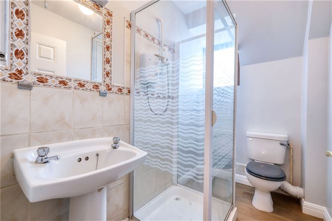 4 Taghshinny Lodge, Chapel Lane, Longford Town, Co. Longford