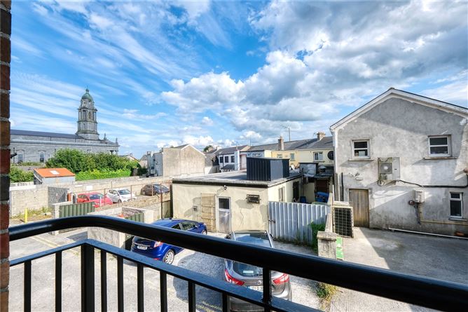 4 Taghshinny Lodge, Chapel Lane, Longford Town, Co. Longford