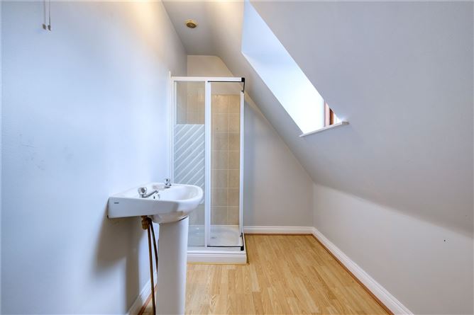 4 Taghshinny Lodge, Chapel Lane, Longford Town, Co. Longford