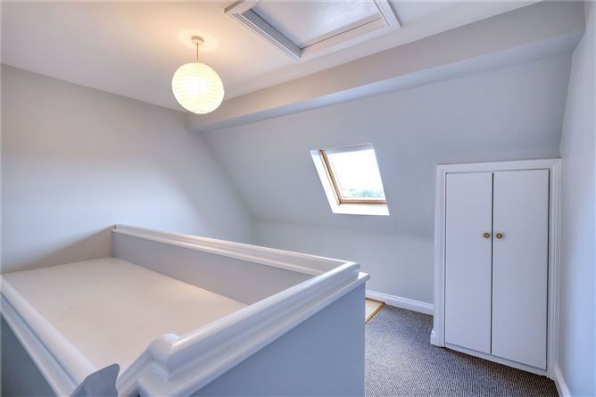 4 Taghshinny Lodge, Chapel Lane, Longford Town, Co. Longford
