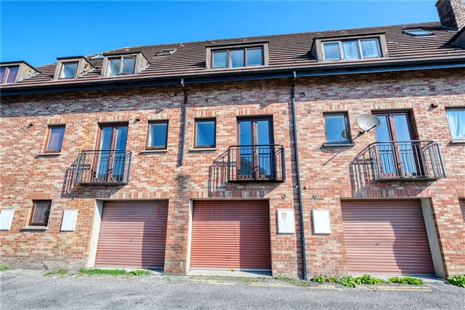 4 Taghshinny Lodge, Chapel Lane, Longford Town, Co. Longford