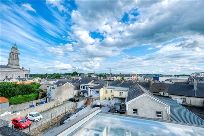 4 Taghshinny Lodge, Chapel Lane, Longford Town, Co. Longford