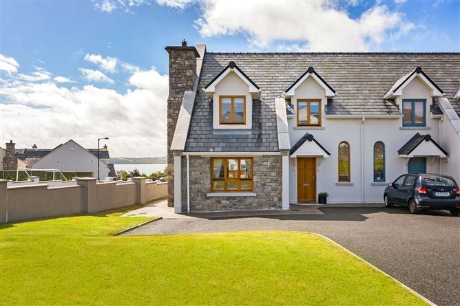 48 oyster bay,rosses point,co. sligo,f91d7x4