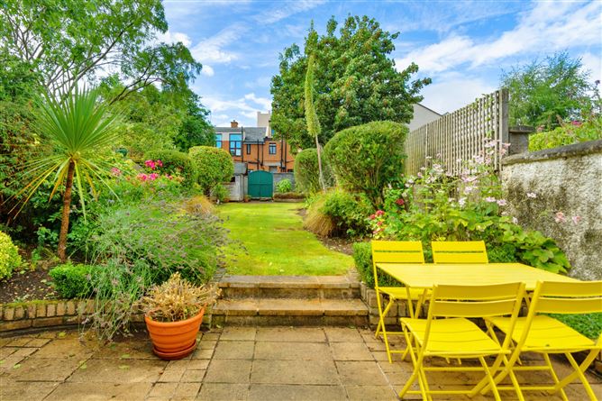18 Rathgar Avenue, Rathgar, Dublin 6