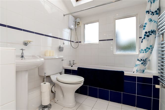 18 Rathgar Avenue, Rathgar, Dublin 6
