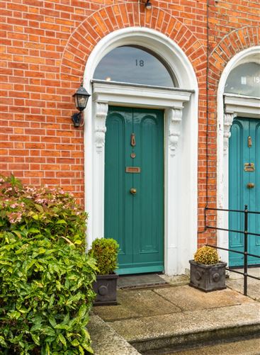 18 Rathgar Avenue, Rathgar, Dublin 6