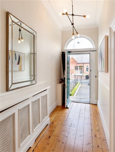 18 Rathgar Avenue, Rathgar, Dublin 6