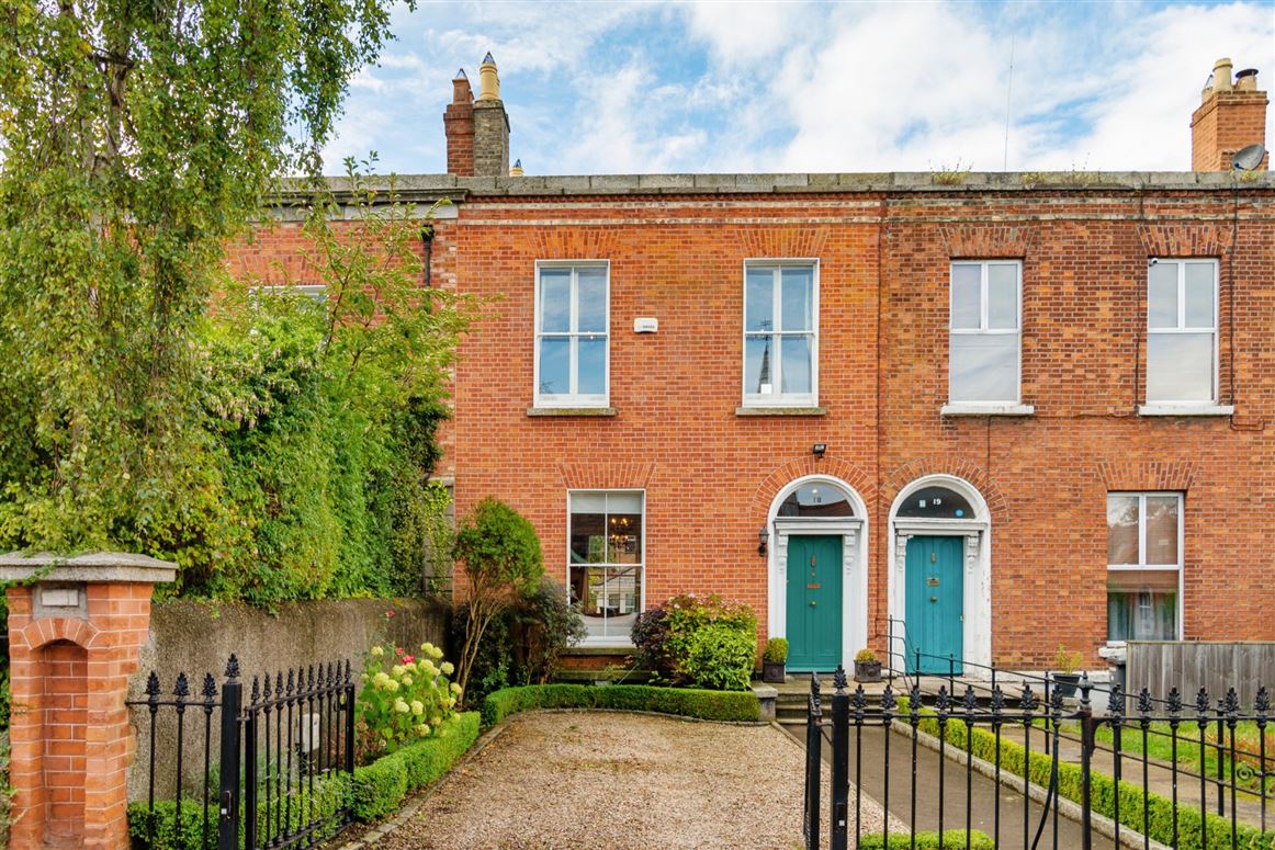 18 Rathgar Avenue, Rathgar, Dublin 6