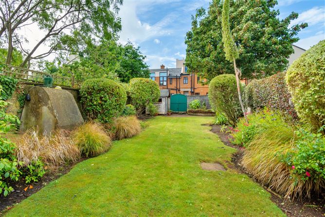 18 Rathgar Avenue, Rathgar, Dublin 6